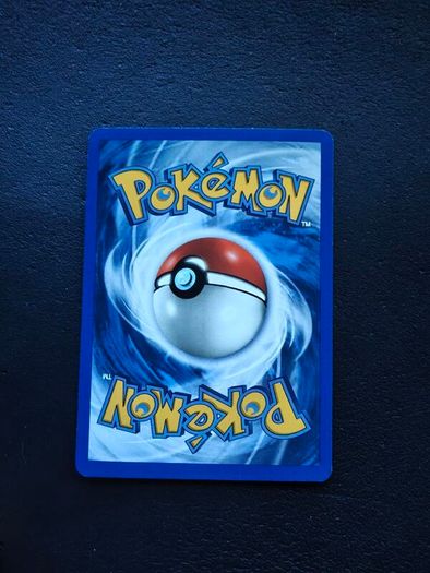 Bill legendary collection reverse Holo
