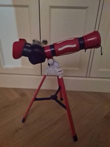 Kid's Telescope