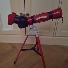 Kid's Telescope