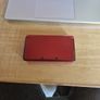 Nintendo 3DS Metallic Red Image 3