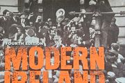 Modern Ireland History Leaving Cert Book