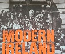 Modern Ireland History Leaving Cert Book
