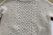 abercrombie jumper