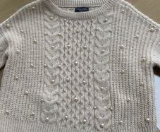 abercrombie jumper