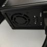 Raid hard drive enclosure + 2 x 3T TOSHIBA hard drives Image 2