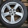 17" 5x112 Alloys VW, Seat, Skoda Image 6