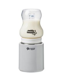 Tommee Tippee Portable Bottle Warmer Boxed