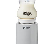 Tommee Tippee Portable Bottle Warmer Boxed