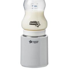 Tommee Tippee Portable Bottle Warmer Boxed