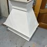 Cooker extractor hood cover Image 2
