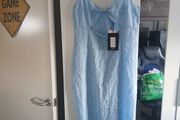 long dress