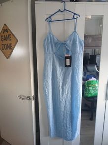 long dress