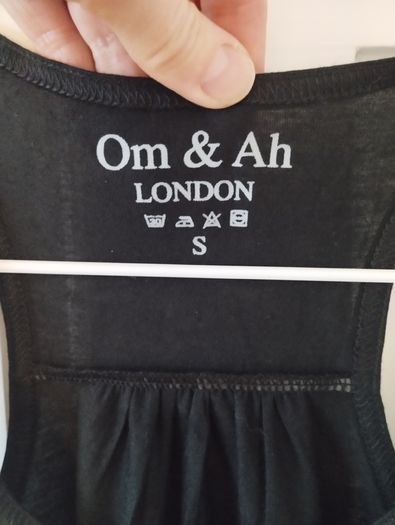 'Be Kind' Vest Top BNWT Size 8-10