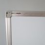 Magnetic Whiteboard 120 x 90 cm Image 3