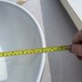 Countertop basin Image 4