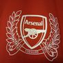 Arsenal Jersey. Official Arsenal Home Jersey From 2011. Authentic Original From The Time. Not A Modern Day Remake. Image 4