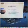 MacBook Pro 13" plus 750 GB HDD Image 2