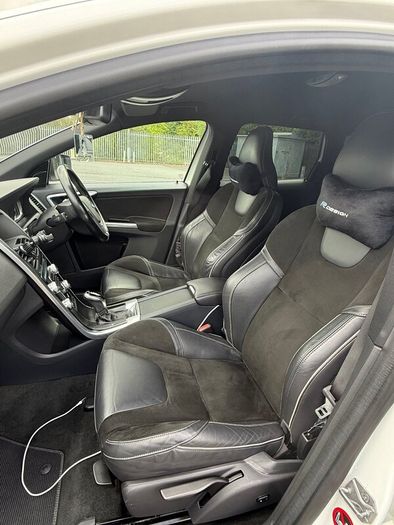 Volvo XC60 2015