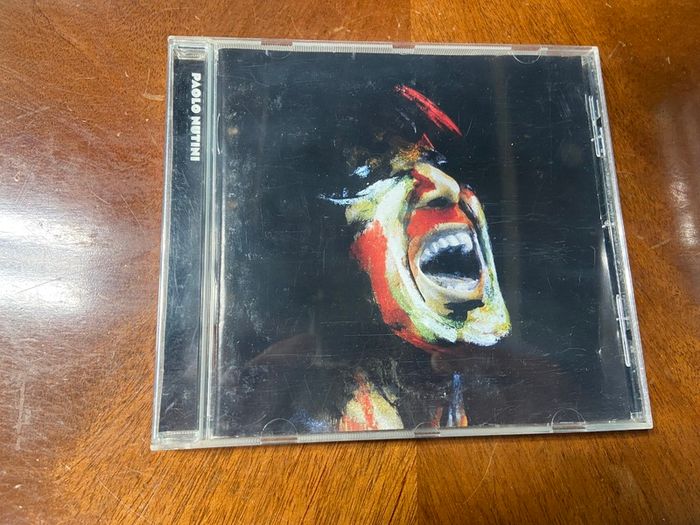 Paolo Nutini Caustic Love CD