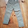 Bnwt Next Trousers Age 4-5 Image 3