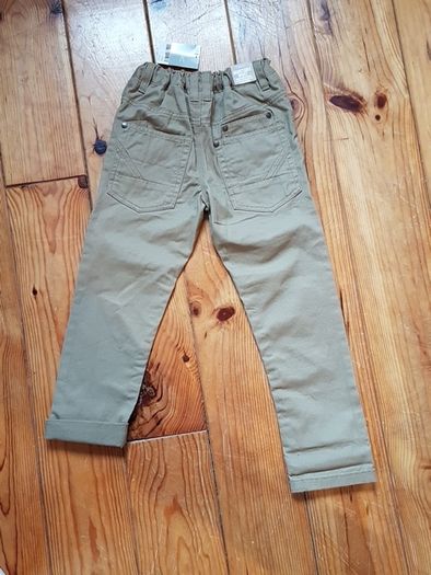 Bnwt Next Trousers Age 4-5