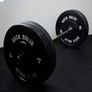 4ft Olympic barbell Image 3