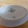 Rare Porcelaine Les Griffes Collection D art Limoges France Covered Trinket Box Image 6