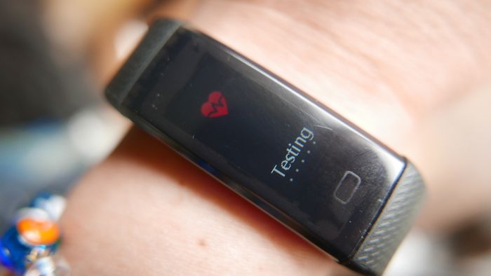 Activity-Tracker Smart Watch