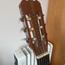 Nylon string guitar Image 3