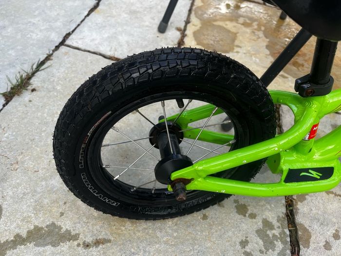 Specialized Hotwalk Balance Bike
