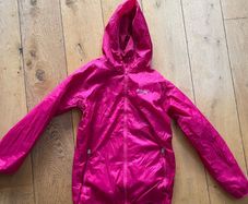 raincoat