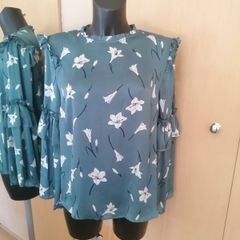 Women's Blouse NWOT SIZE 14