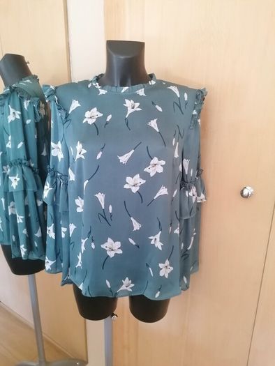 Women's Blouse NWOT SIZE 14