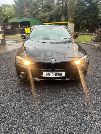 Bmw 316d