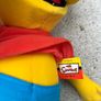 The Simpsons plush BART & LISA Image 5