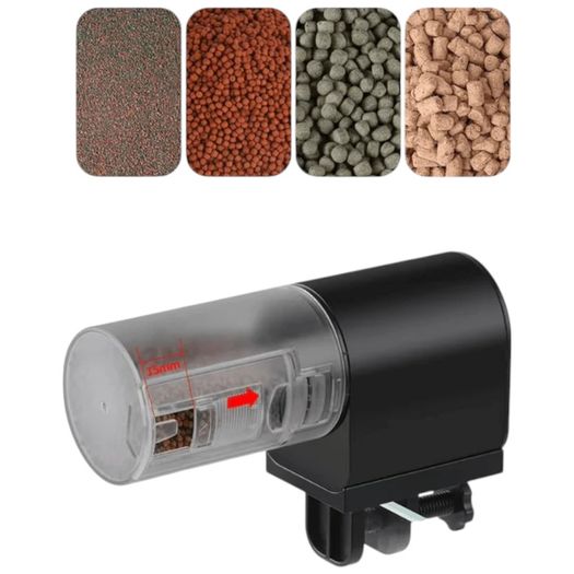 SunSun AK32 Automatic Feeder with USB