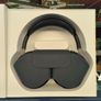 Apple AirPods MAX A3184 Wireless Over-Ear Headphones Midnight (New Open Box) Image 6