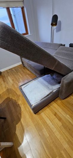 Sofa Bed