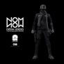 UnderVerse UV Deon Dritte Missionary NOM 1/6 scale Action Figure Image 6