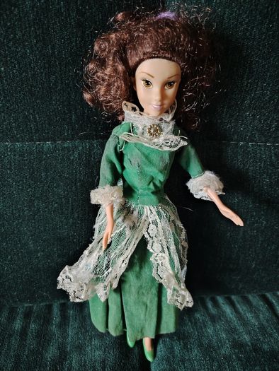 Irish Doll