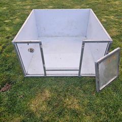 welping box