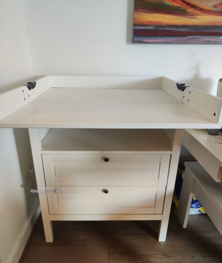 changing table