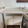 changing table Image 2