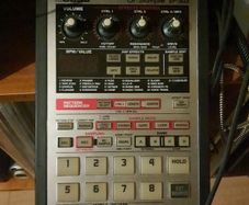 Boss Sp-303
