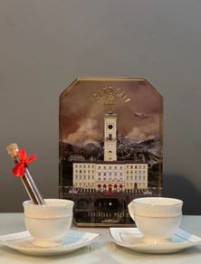 gift box tea