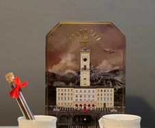 gift box tea