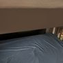 Ez living Lara Grey bunk bed Image 4