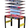 4ft 12-in-1 Multi Game Table Image 3