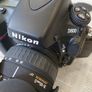 Nikon D800 Body (in new condition) Image 3