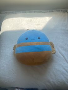 LARGE Adopt Me Squishmallow Bee